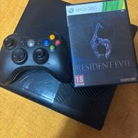 Xbox360