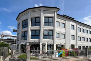 UFFICIO A TORBOLE CASAGLIA