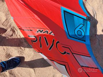 naish pivot 6m