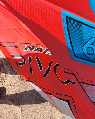 naish pivot 6m