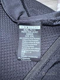 pettorina Alpinestars