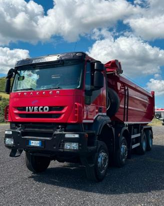 Iveco Trakker 410T45W