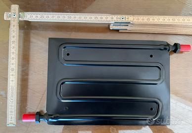 Radiatore industriale in alluminio X 4 Pz.