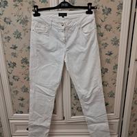 Jeans donna skinny 44 Luisa Spagnoli 