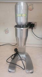 frullatore professionale per frappè 