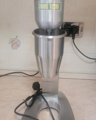 frullatore professionale per frappè 