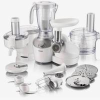 Robot da cucina Philips Essence HR7754