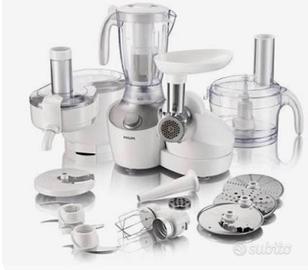 Robot da cucina Philips Essence HR7754