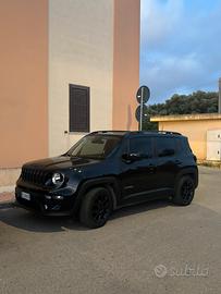 JEPP RENEGADE 2019