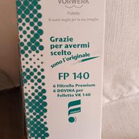 Sacchetti folletto
