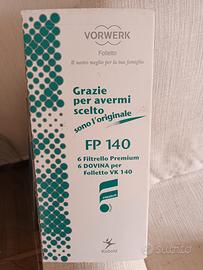 Sacchetti folletto
