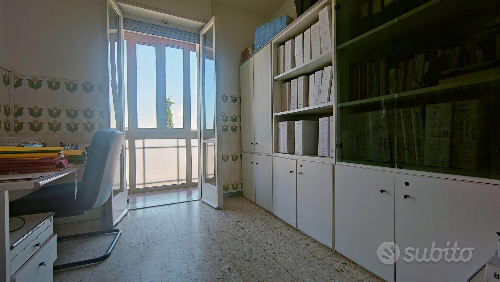 Appartamento – Campobasso, San Nicola delle Fratte - Vista 2