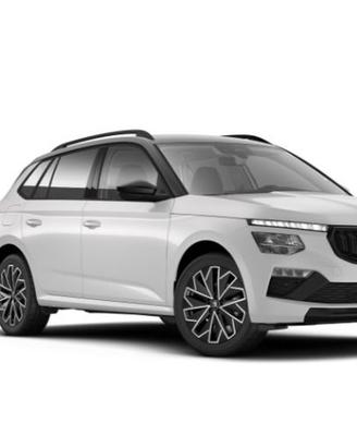 SKODA Kamiq 1.0 tsi be more 95cv