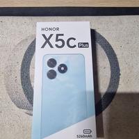 Honor X5C PLUS