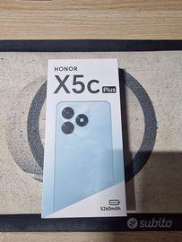 Honor X5C PLUS