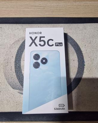 Honor X5C PLUS