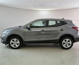 NISSAN QASHQAI 1.5 dCi 115 Business DCT