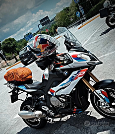 Bmw s1000xr