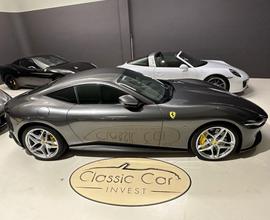 FERRARI Roma Roma