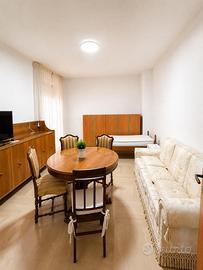 2 camere singole per studentesse a roma