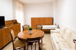 2 camere singole per studentesse a roma