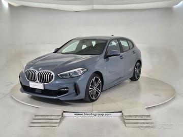 BMW Serie 1 F40 Diesel 118d Msport auto
