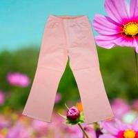 pantaloni bambina 