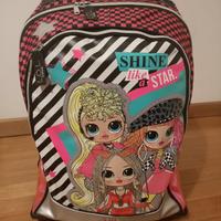 zaino trolley scuola 