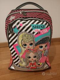 zaino trolley scuola 