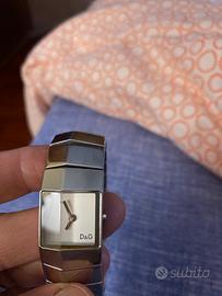 Orologio da polso donna  dolce e gabbana