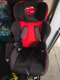 seggiolino auto