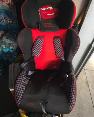 seggiolino auto