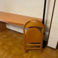 Tavolo a consolle