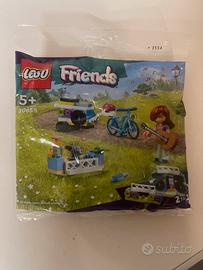Lego friends