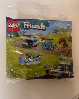 Lego friends