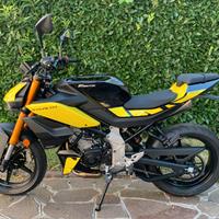 Fantic Motor Stealth - 2025