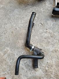 Tubi radiatore husqvarna sm wre