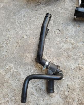 Tubi radiatore husqvarna sm wre