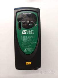 Leroy Somer SKB3400055 SK1.2T