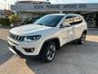 Jeep Compass aut. Limited TUA a solo 159 Euro al m