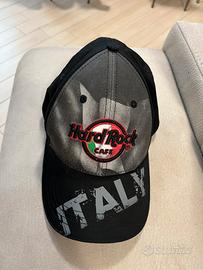 Cappello hard rock venezia