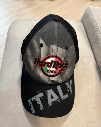 Cappello hard rock venezia