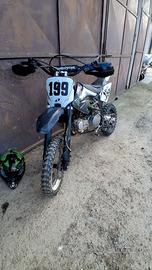 pit bike 125cc