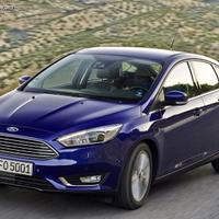 Ricambi ford focus dal 2013 al 2018