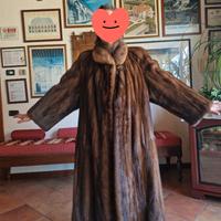 Pelliccia di Visone Maschio Vintage – Alta Sartori