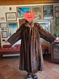 Pelliccia di Visone Maschio Vintage – Alta Sartori