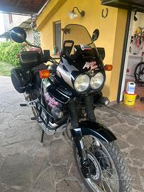 Honda Africa Twin 03/1998