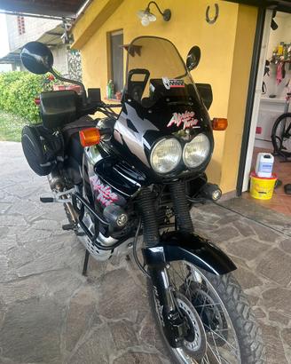 Honda Africa Twin 03/1998