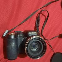 fotocamera fujifilm finepix s 