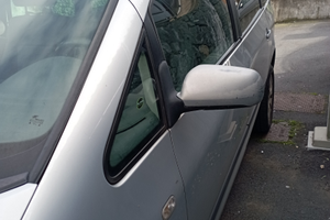 Volkswagen Sharan 1900 TD anno 2001 Furgonata